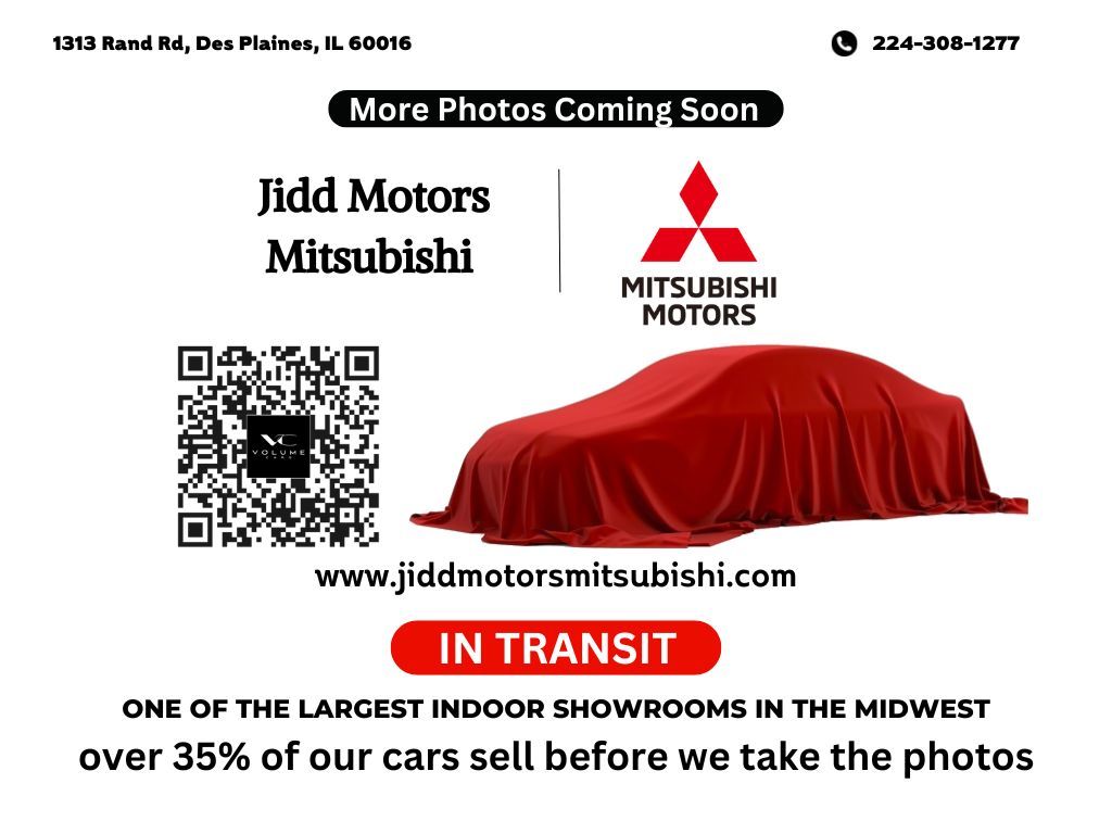 Silver Mist Clearcoat 2023 Chrysler Pacifica Hybrid Minivan Front-Wheel Drive Continuously Variable Transmission