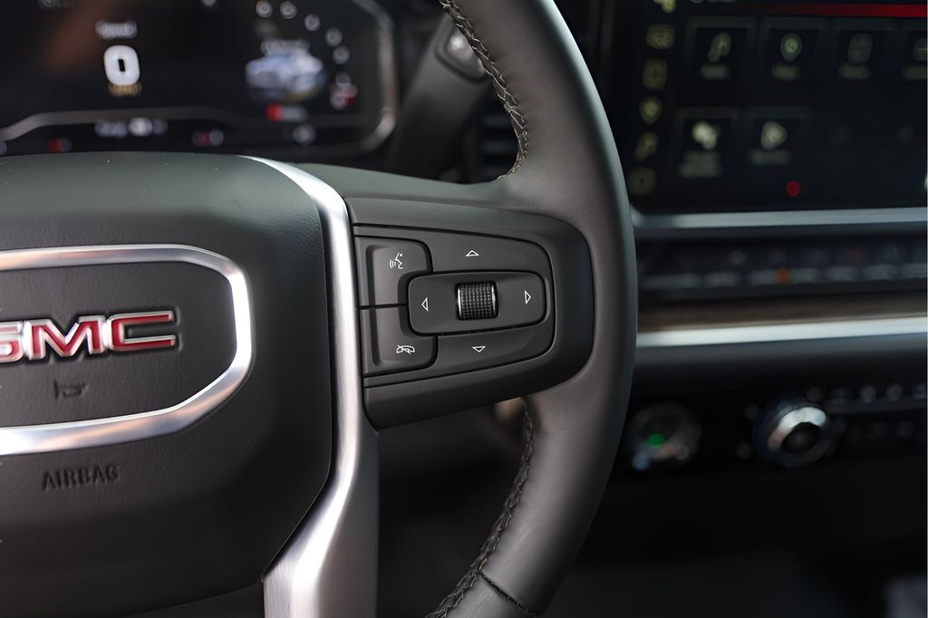 Used Car 2024 Gmc Sierra 1500  Elevation For Sale Under $40,000 In Austin, Texas