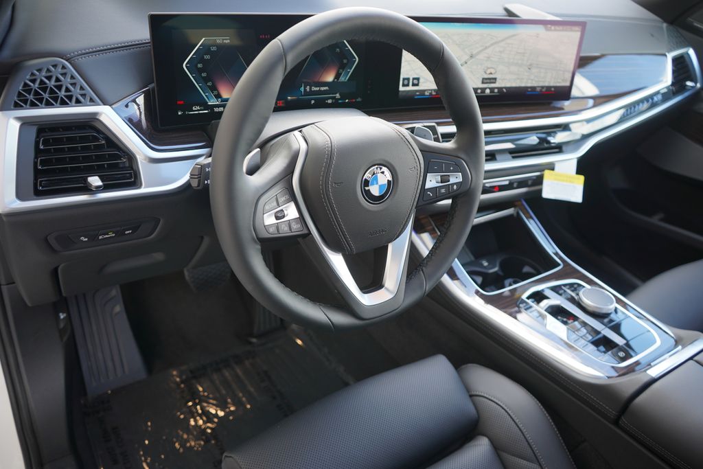 2024 BMW X5 sDrive40i 13