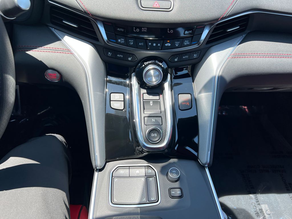 Thumbnail: 2025 Acura TLX - 19