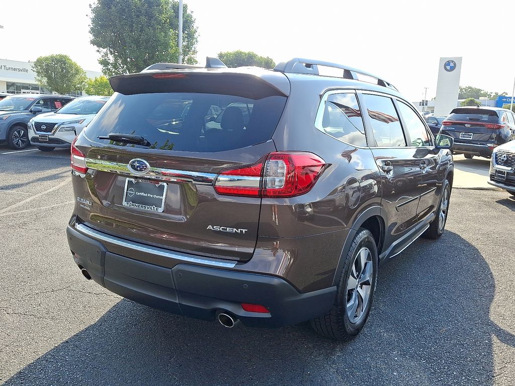 Thumbnail: 2019 Subaru Ascent - 6