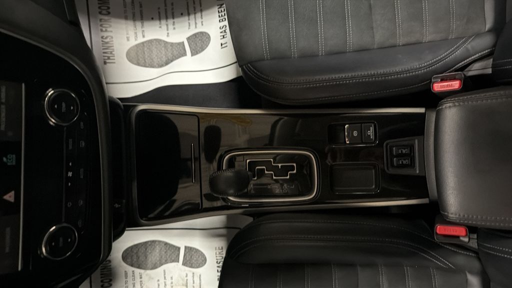 Used 2019 Mitsubishi Outlander SUV