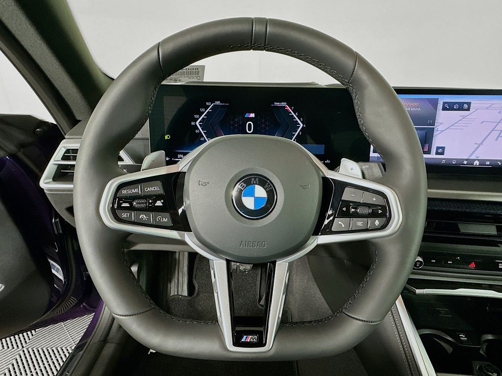 Thumbnail: 2026 BMW 2 Series - 10
