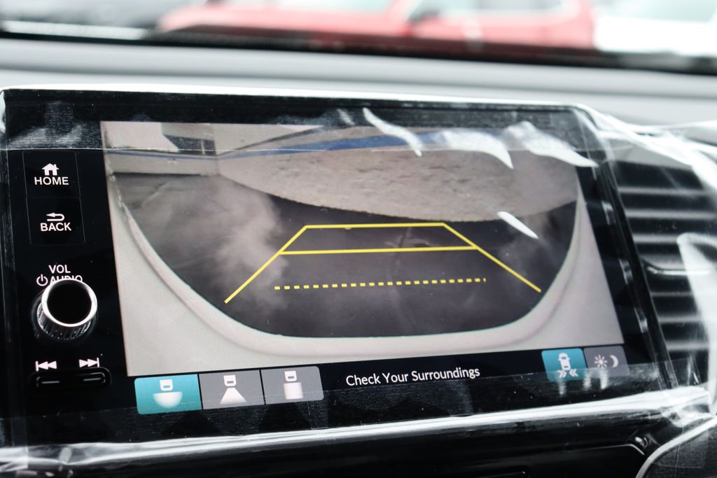 Thumbnail: 2025 Honda Ridgeline - 28