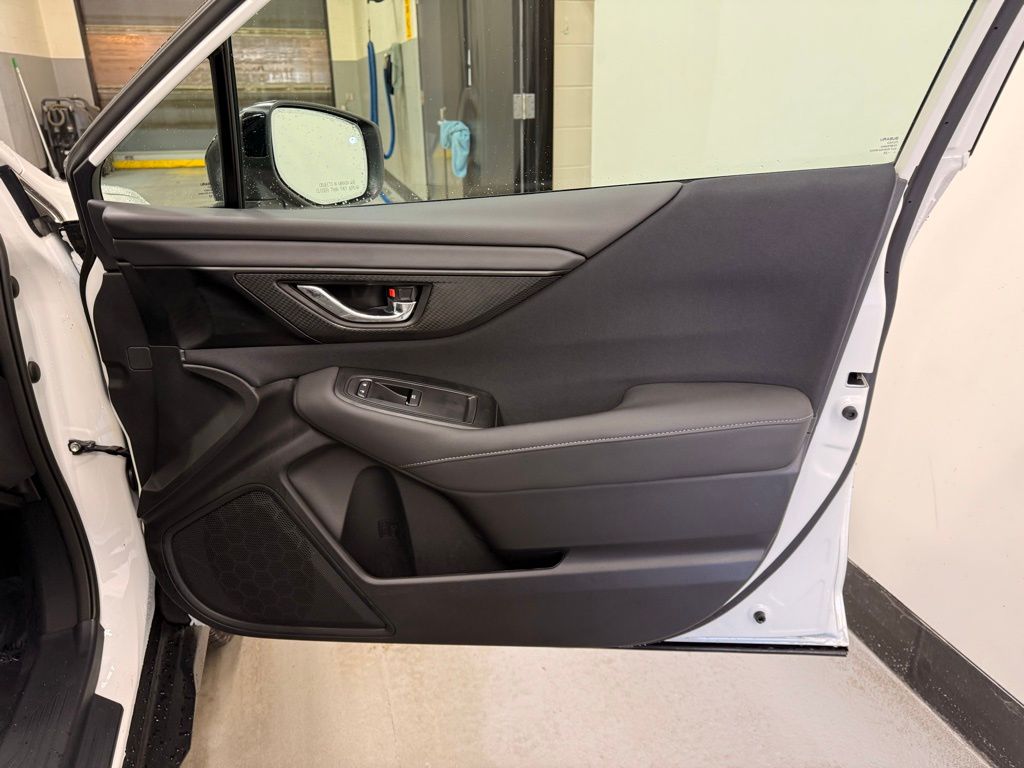 Thumbnail: 2025 Subaru Outback - 27