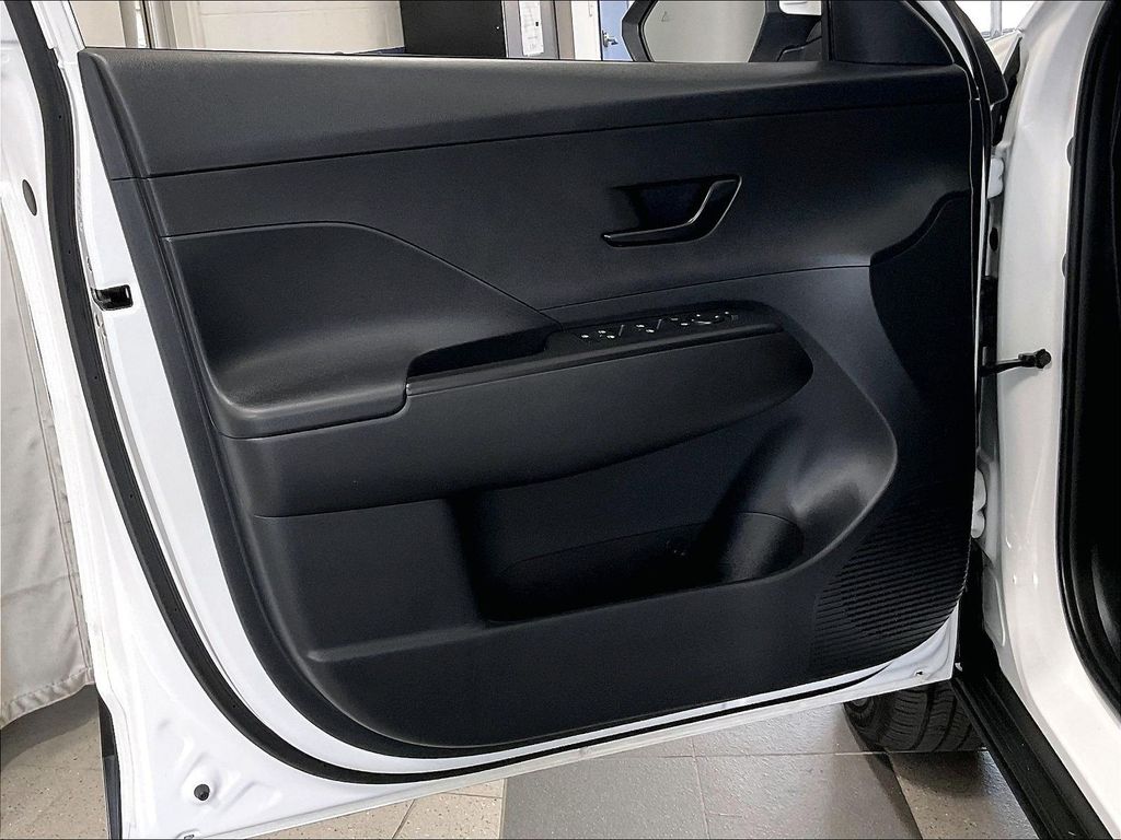 2024 Hyundai Kona — photo 9