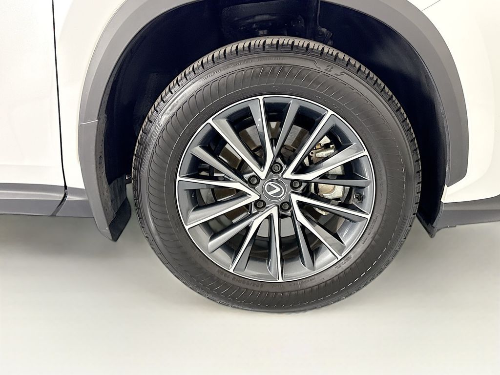 Thumbnail: 2025 Lexus NX - 32