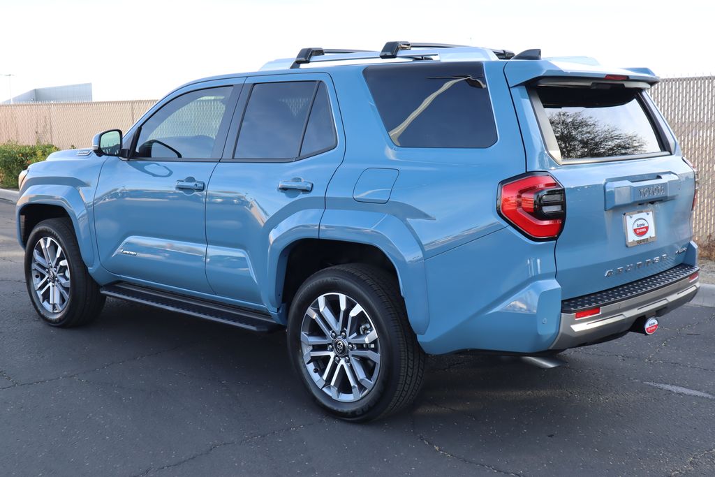 Thumbnail: 2026 Toyota 4Runner - 7