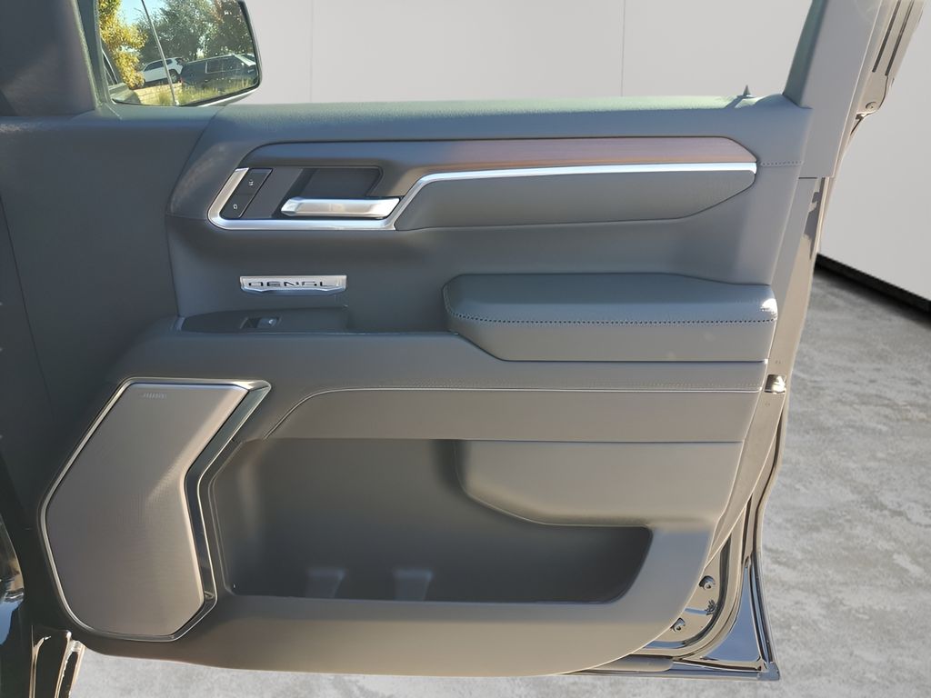 New 2026 Black GMC Denali image 42