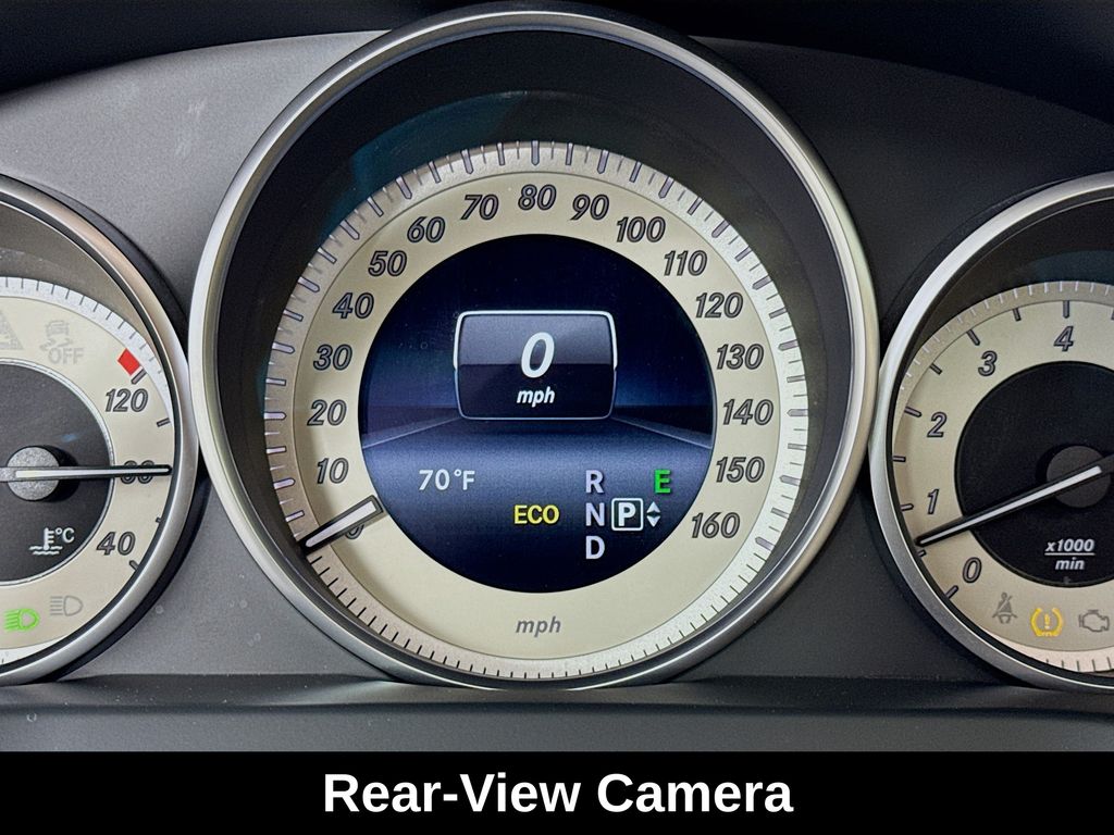 Used Car 2014 Mercedes-benz E-class  E 350 For Sale Under $15,000 In Austin, Texas