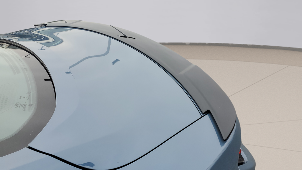 New 2026 Blue Ford EcoBoost image 12