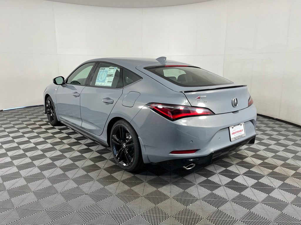 Thumbnail: 2026 Acura Integra - 3