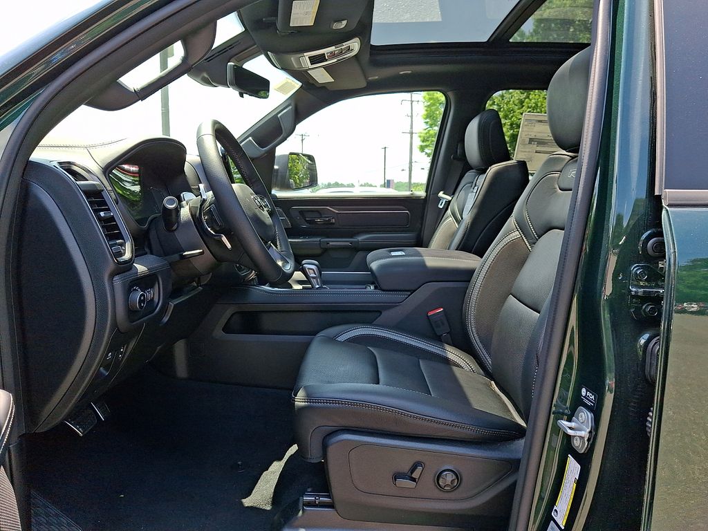 New 2026 Ram 1500 Truck