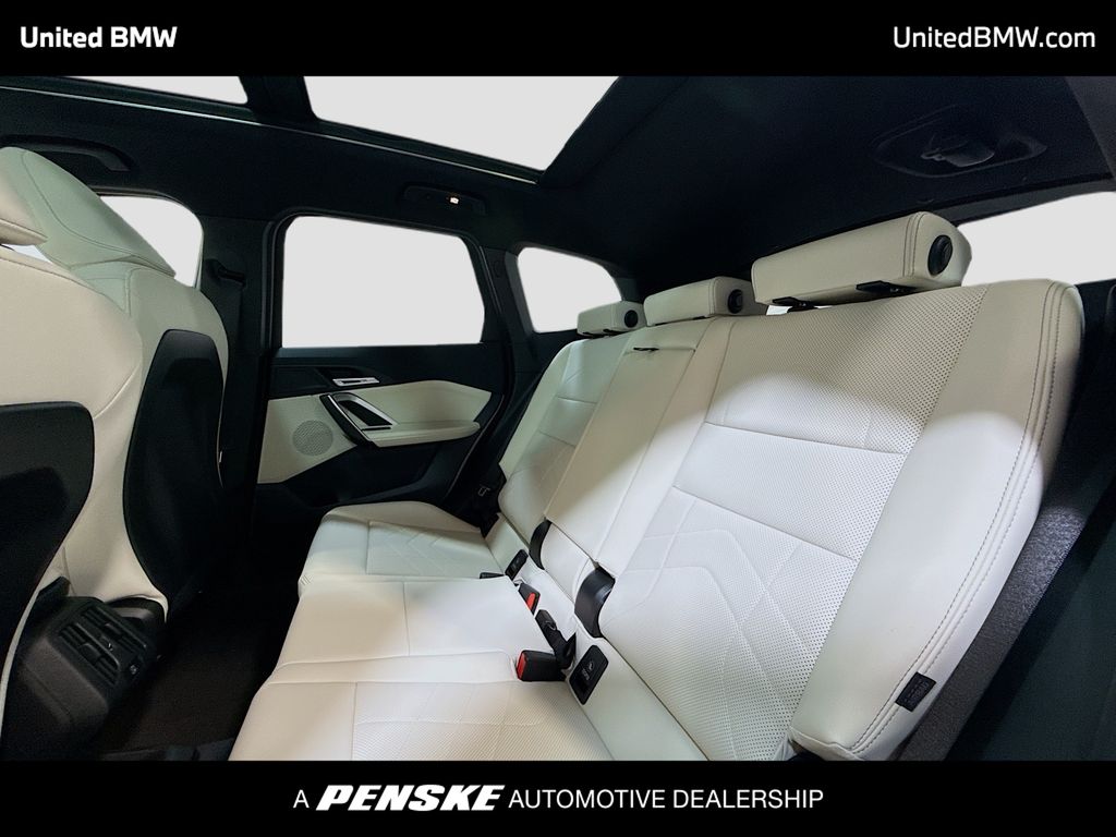 Thumbnail: 2026 BMW X1 - 13