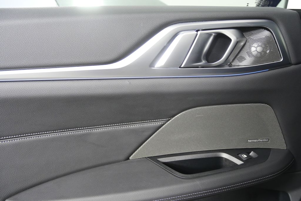 Thumbnail: 2023 BMW i4 - 13