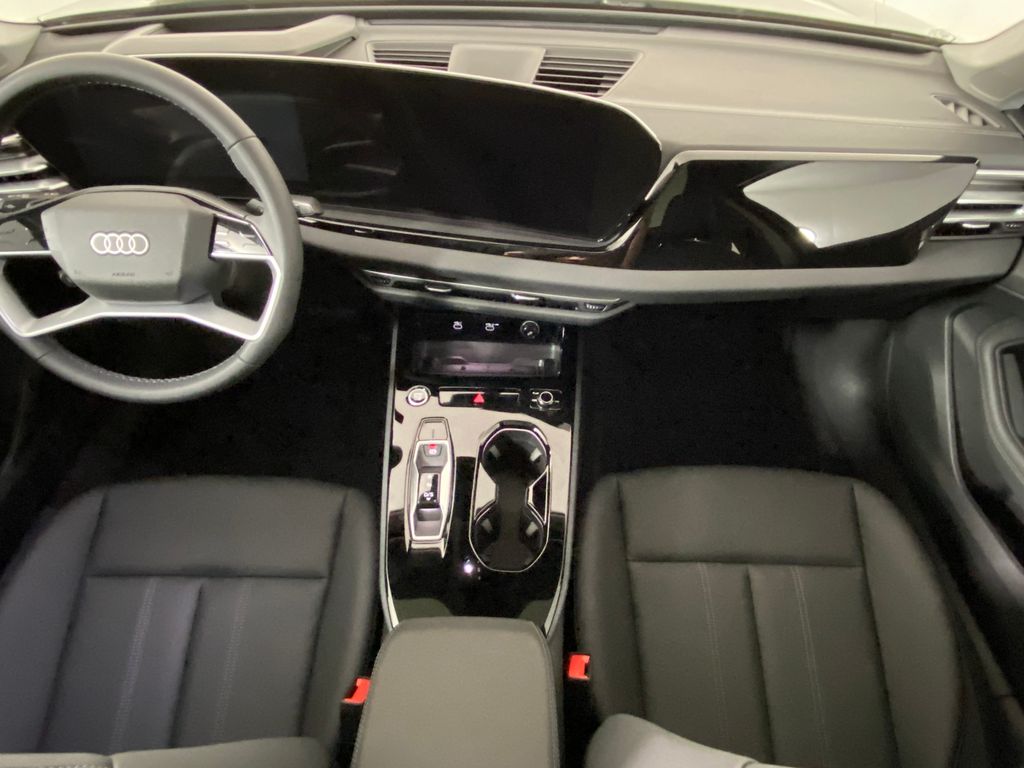 Thumbnail: 2025 Audi A5 - 15