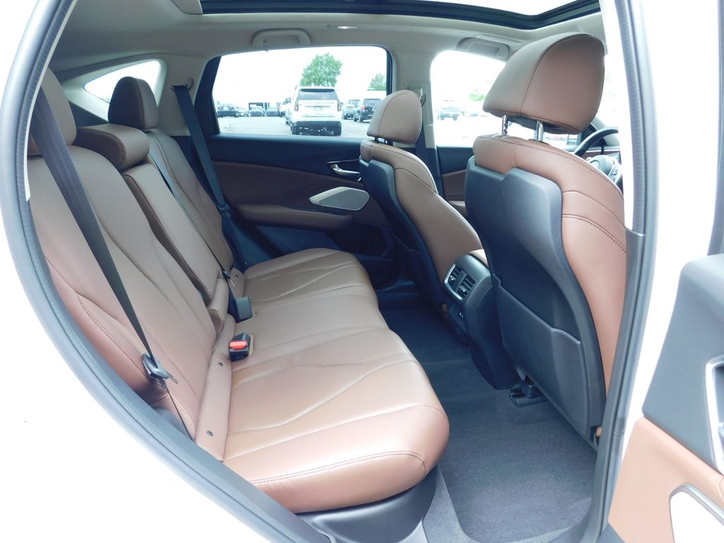 2023 Acura RDX Technology 5