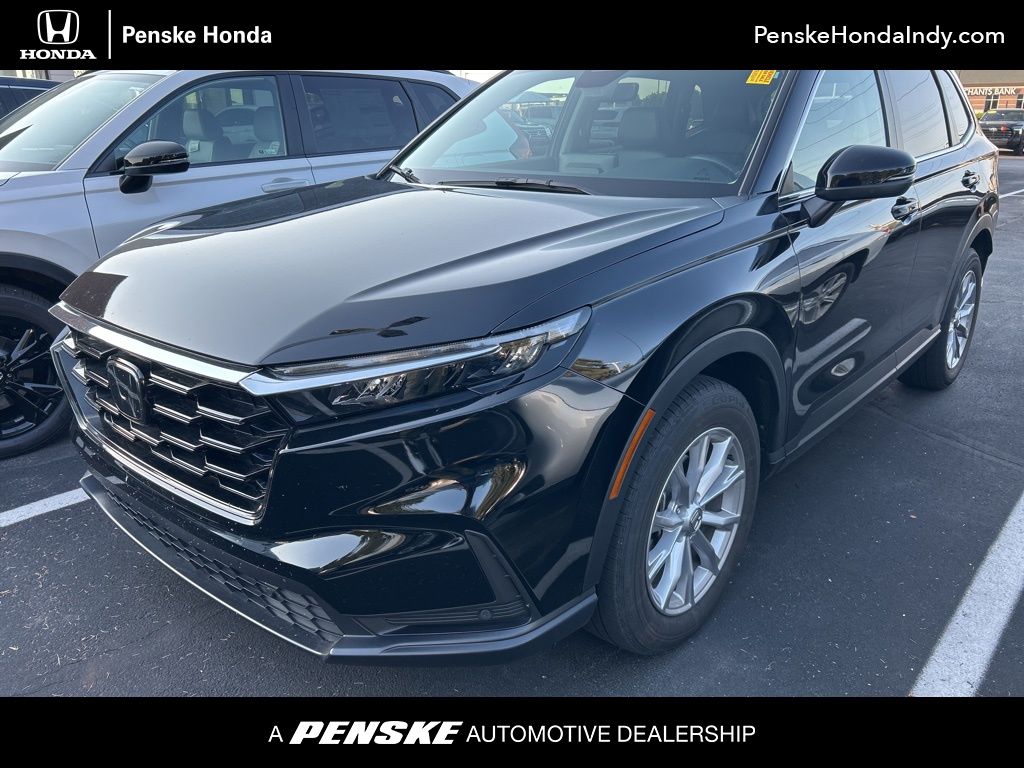 Thumbnail: 2023 Honda CR-V - 1
