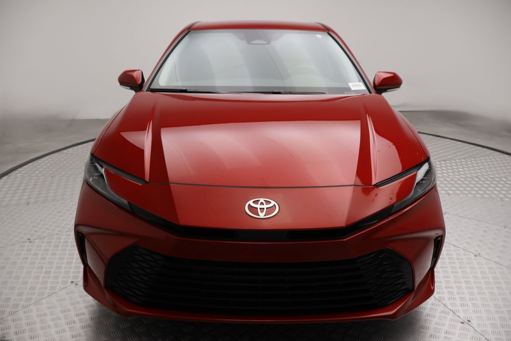 Thumbnail: 2025 Toyota Camry - 5