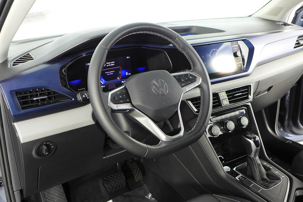 Thumbnail: 2023 Volkswagen Taos - 27