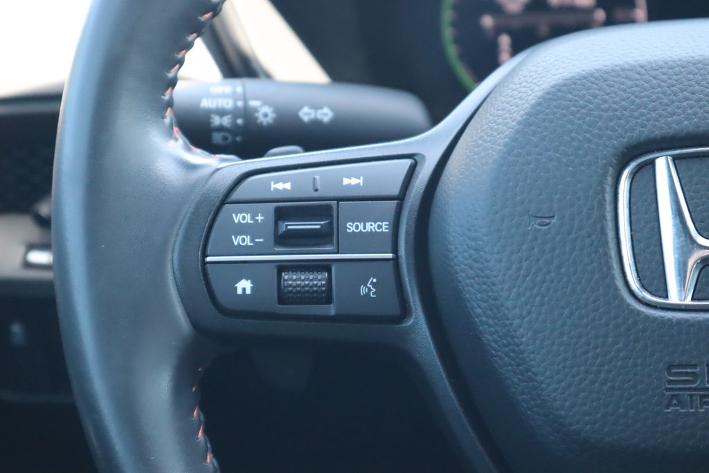 Thumbnail: 2024 Honda CR-V - 11