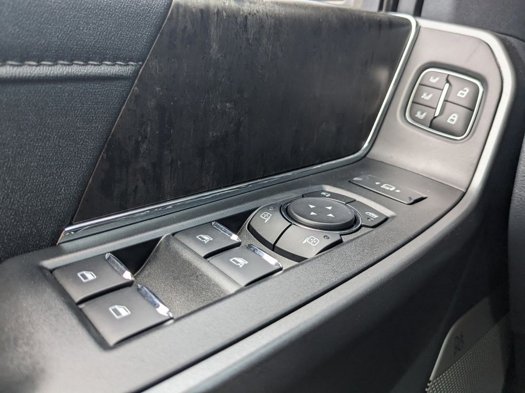 2024 Ford F-250 Super Duty Lariat