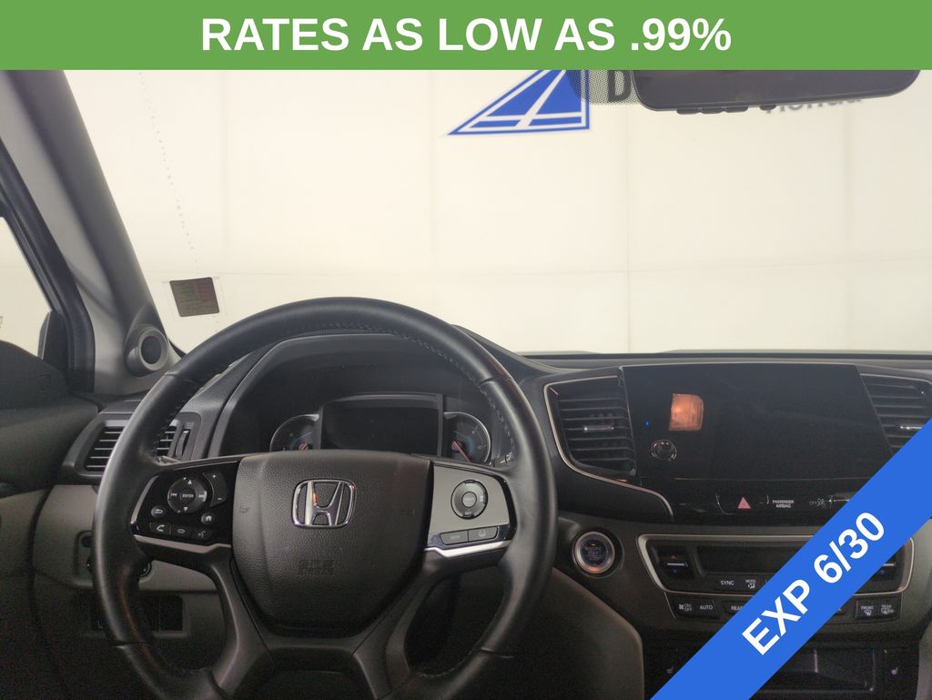 Used 2021 Honda Pilot For Sale in Fort Wayne, IN