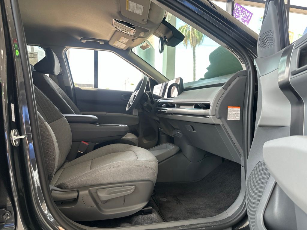 New 2027  Kia LIGHT image 14