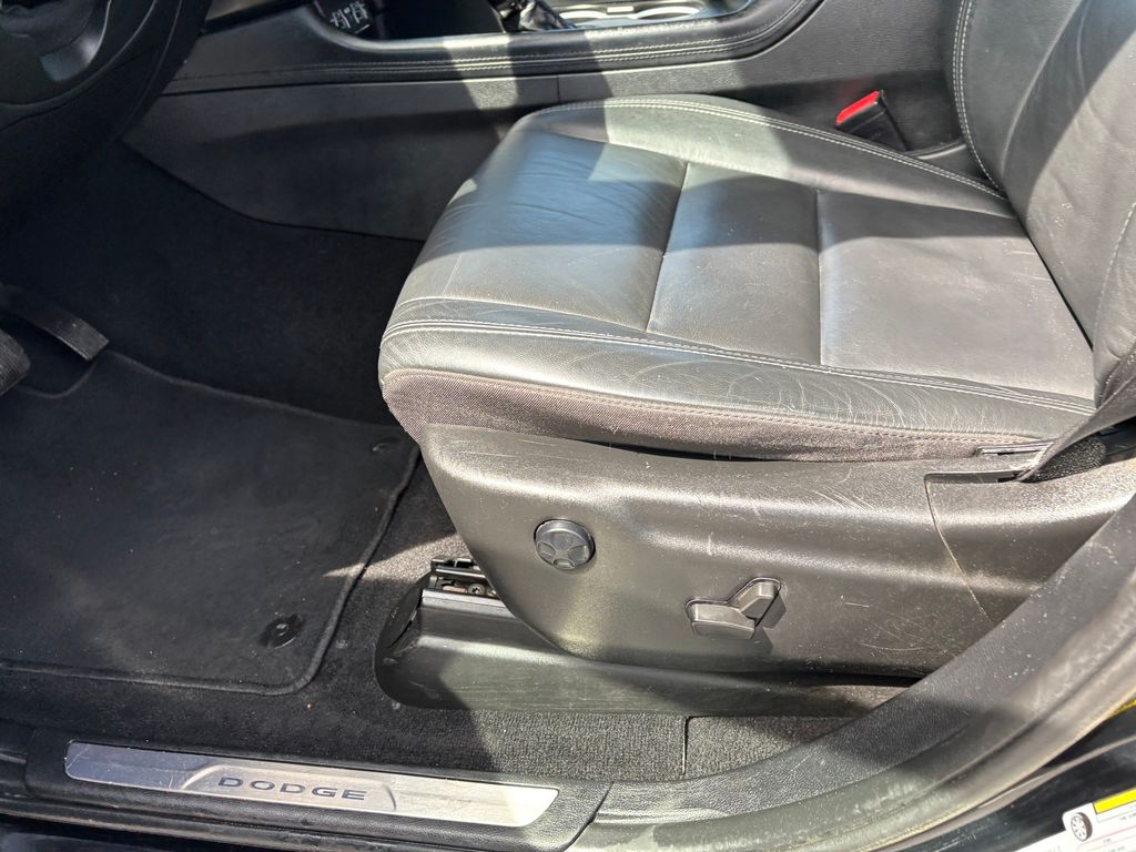 Used Car 2021 Dodge Durango  Gt Plus For Sale Under $25,000 In Austin, Texas