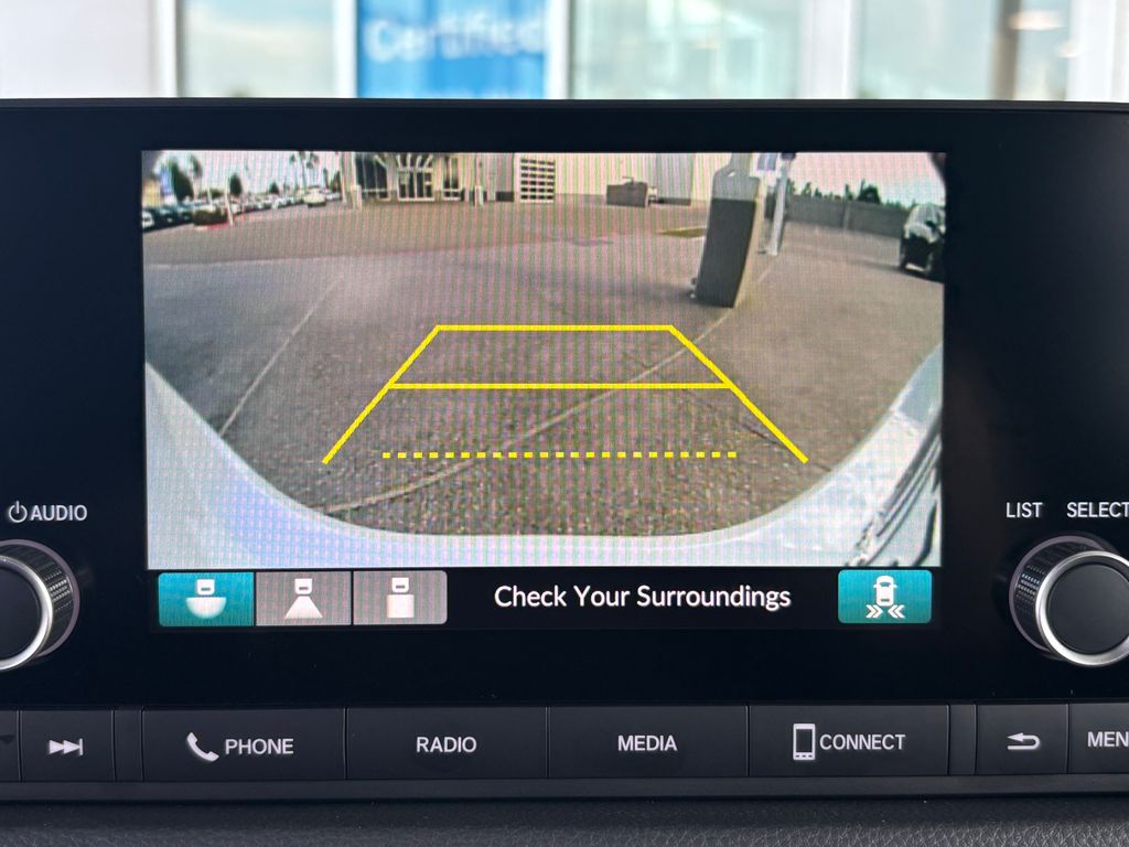 Thumbnail: 2025 Honda Civic - 30