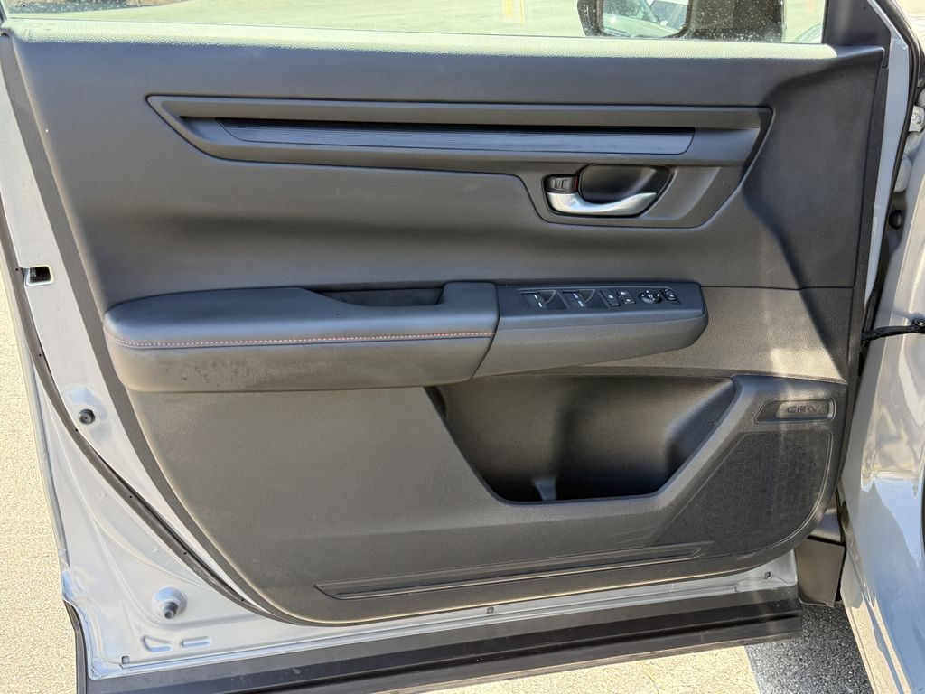 Used 2023 Honda CR-V Hybrid SUV