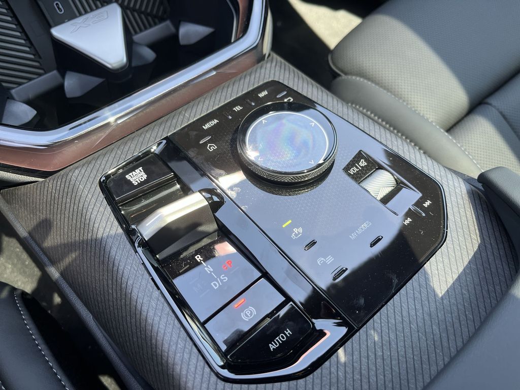 Thumbnail: 2026 BMW X3 - 20