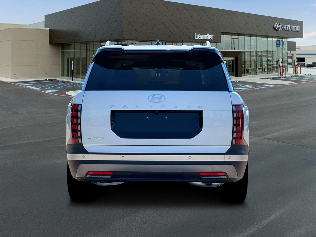 Thumbnail: 2026 Hyundai Palisade - 6