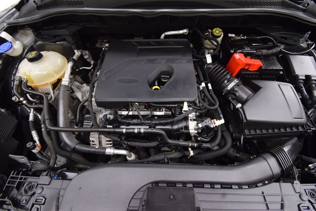 used 2020 Ford Escape car, priced at $13,800