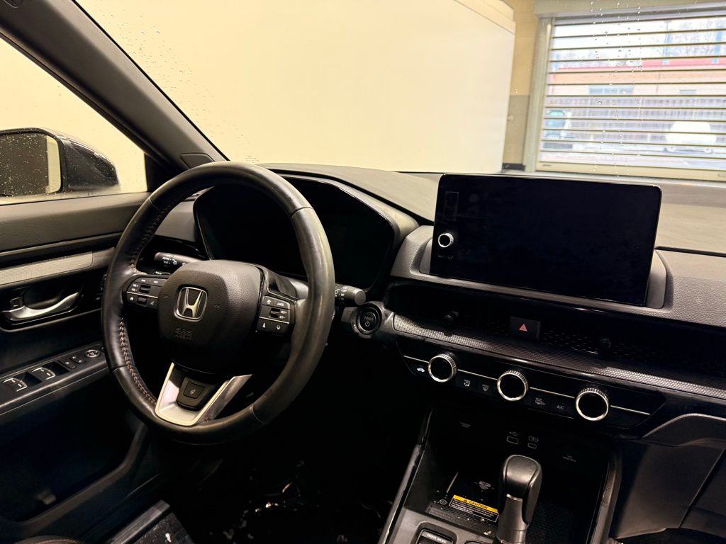 Thumbnail: 2024 Honda CR-V - 31