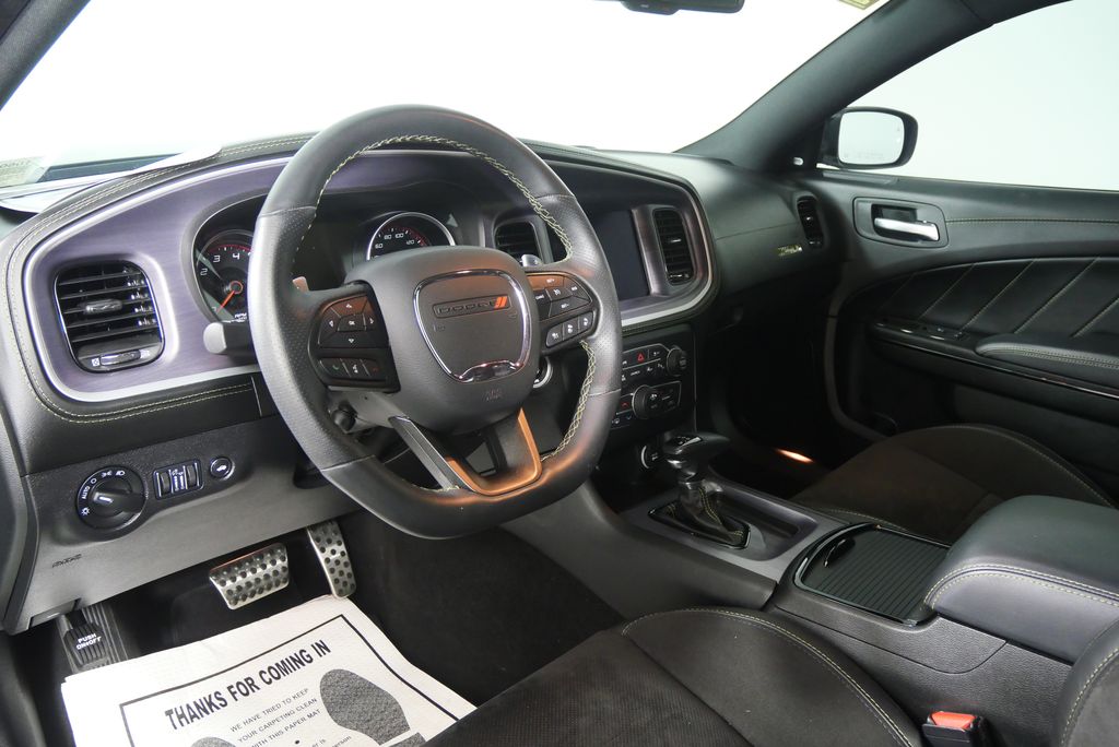 Thumbnail: 2023 Dodge Charger - 13