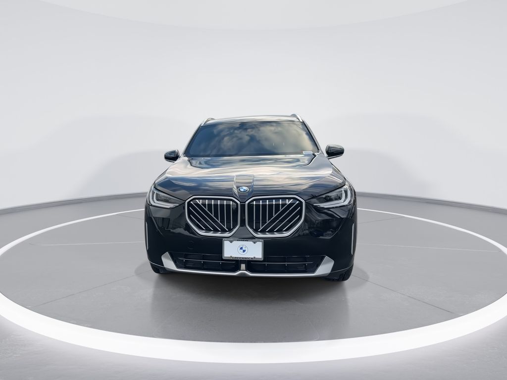 Thumbnail: 2025 BMW X3 - 3