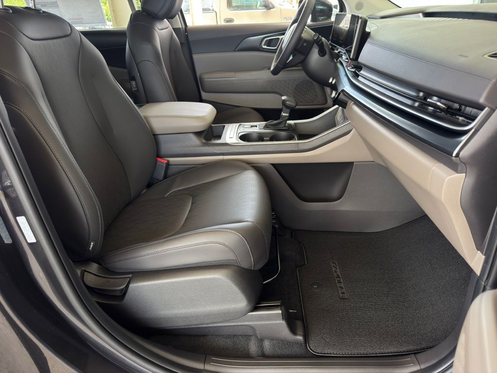 2026 Kia Carnival LXS Gray at Community Kia