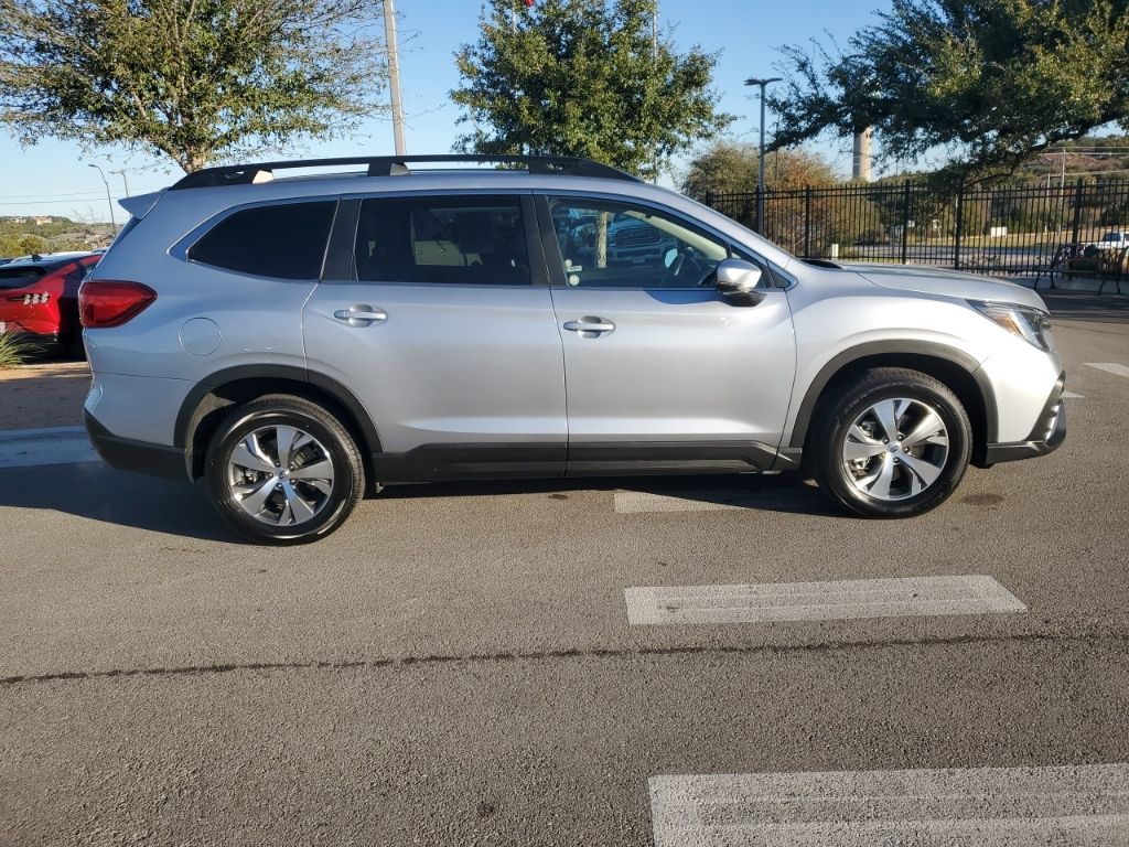 Used Car 2025 Subaru Ascent  Premium For Sale Under $35,000 In Austin, Texas