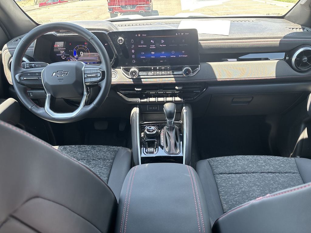 Used 2024 Chevrolet Colorado Truck