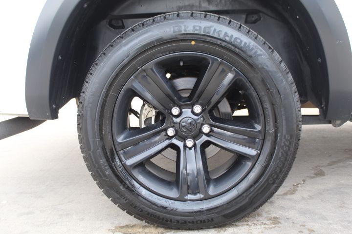 Used Car 2024 Ram 1500 Classic  Warlock For Sale Under $30,000 In Georgetown, Texas