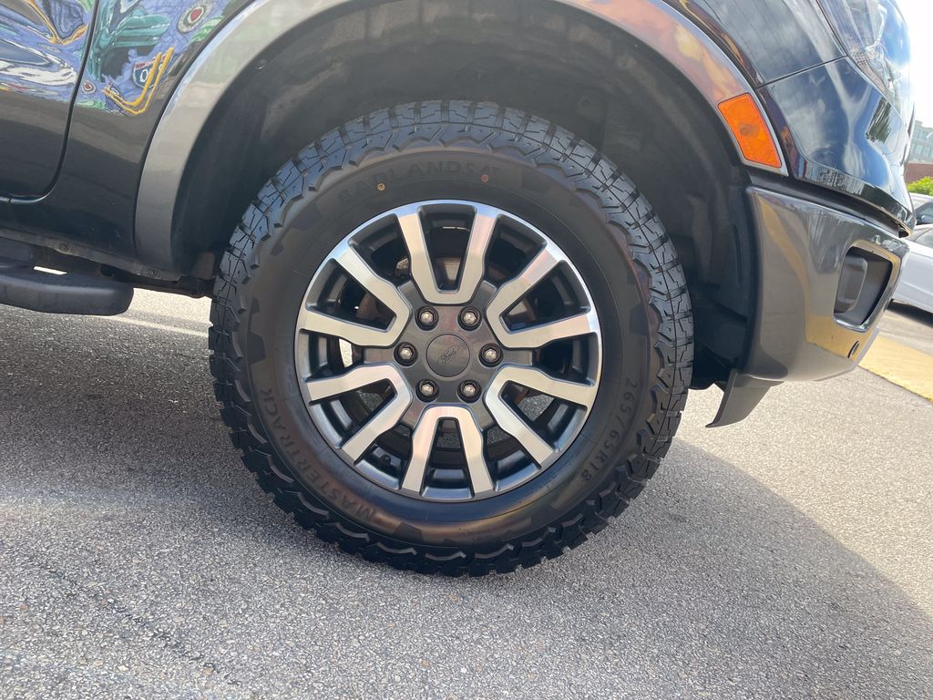 Used 2019 Ford Ranger Truck