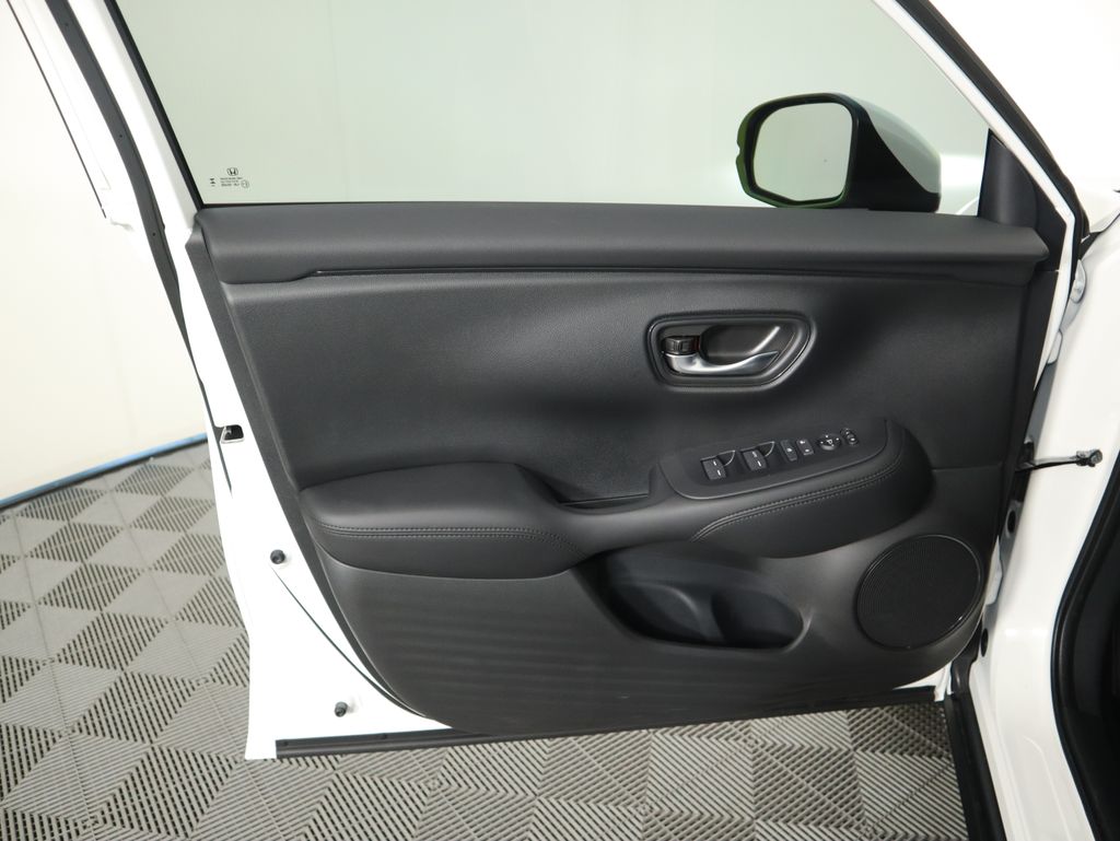 Thumbnail: 2026 Honda HR-V - 24