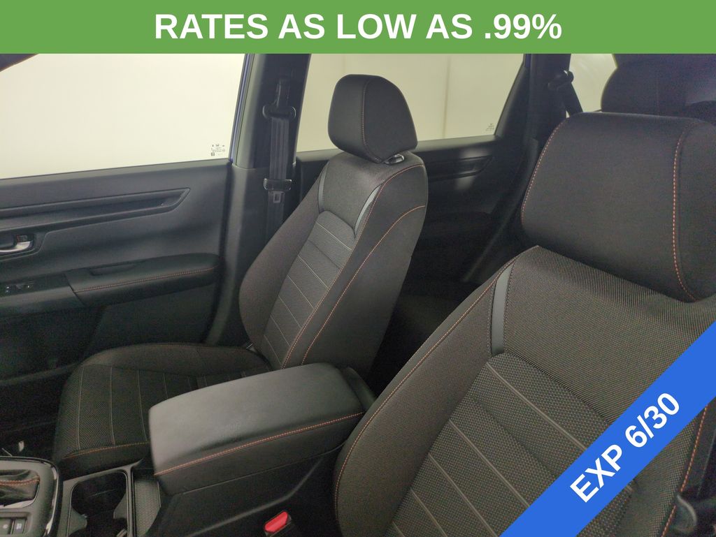 Used 2023 Honda CR-V Hybrid For Sale in Fort Wayne, IN