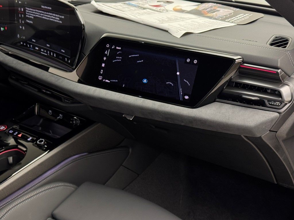 2025 Audi S5 Premium 24
