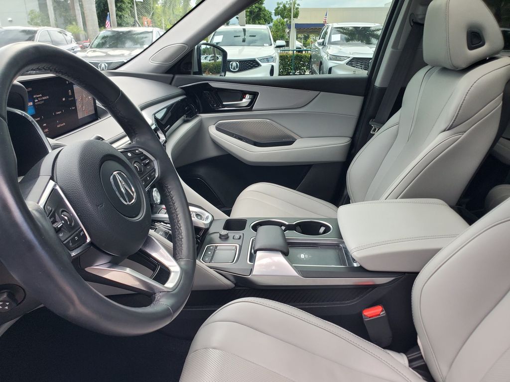 2024 Acura MDX - $38,998