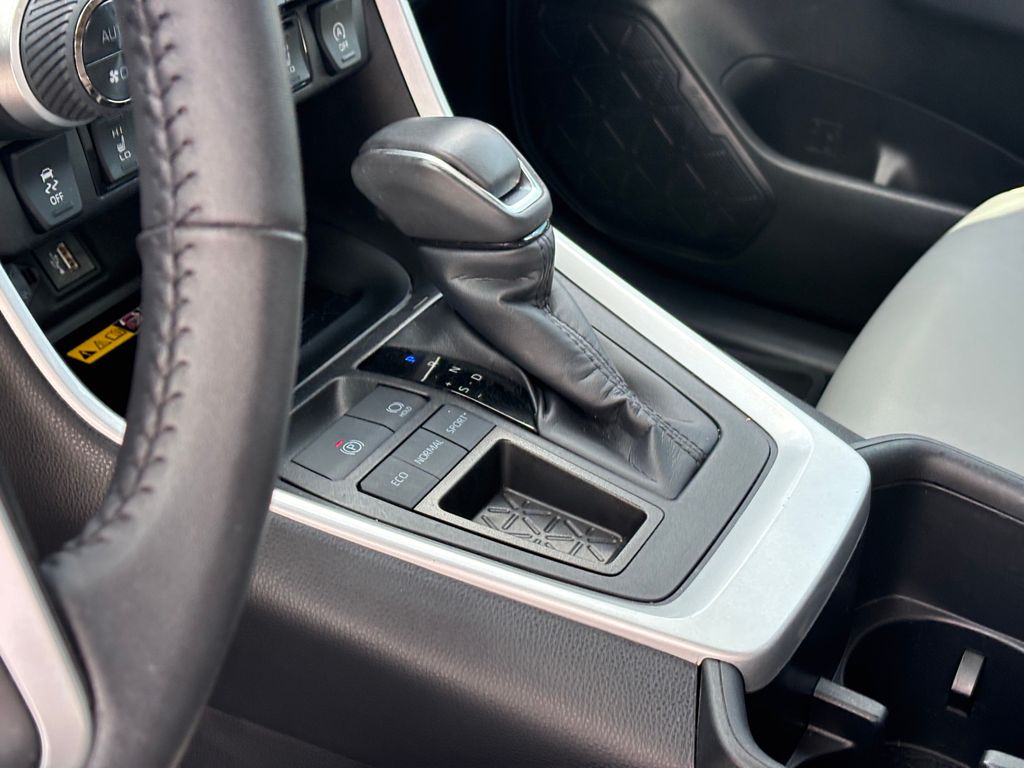 Used Car 2024 Toyota Rav4  Xle Premium For Sale Under $40,000 In Austin, Texas