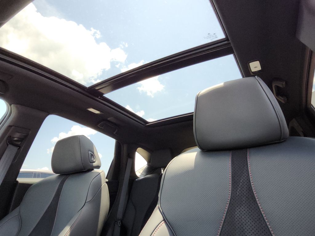 new 2026 Acura RDX car, priced at $52,750