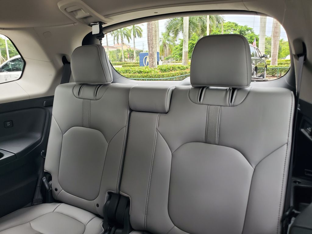 2024 Honda Pilot - $35,088
