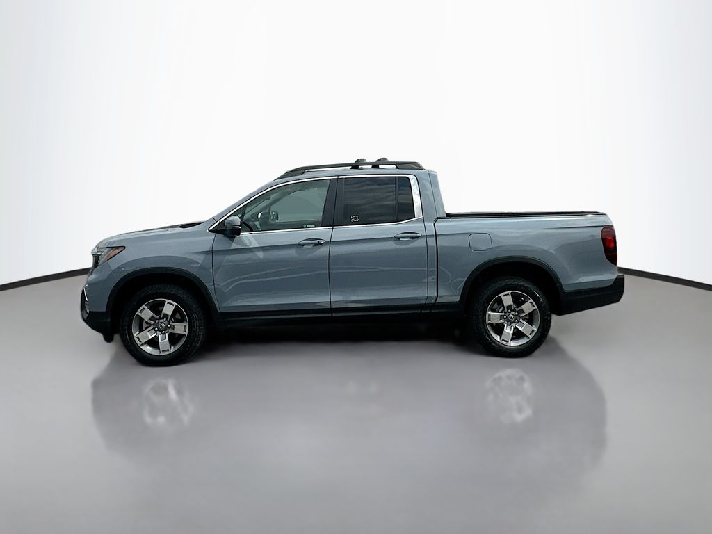 2025 Honda Ridgeline RTL 8